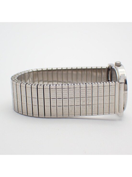 Gucci Quartz Watch Silver Dial External Pawn main image 8